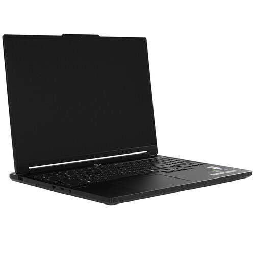 16" Ноутбук Lenovo Legion 7 16IRX9 черный — фото 3