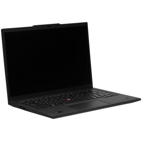 14" Ноутбук Lenovo ThinkPad T14 G5 черный — фото 3