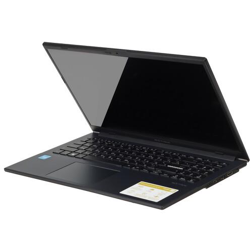15.6" Ноутбук ASUS Vivobook Go 15 E1504GA-BQ242 черный — фото 4