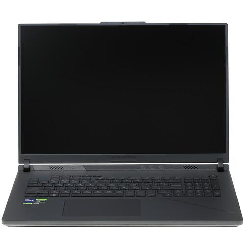 18" Ноутбук ASUS ROG Strix SCAR G18 G834JY-N6038 черный — фото 2
