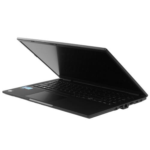 15.6" Ноутбук ASUS ExpertBook B1502CGA-BQ0377 черный — фото 3