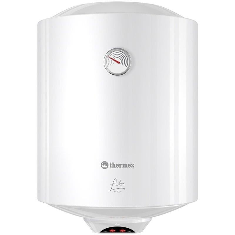 Водонагреватель накопительный Thermex Akvo 30 V Slim