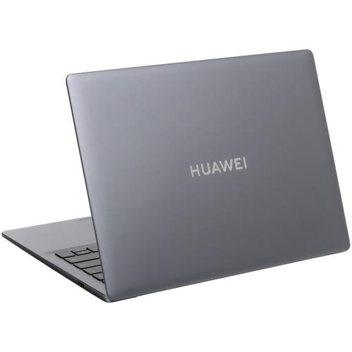 14.2" Ноутбук HUAWEI MateBook 14 FLMH-X серый — фото 4