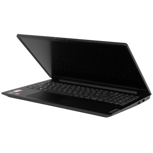 15.6" Ноутбук Lenovo V15 G4 AMN черный — фото 4