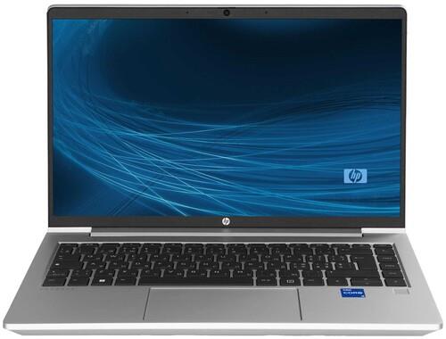 14" Ноутбук HP ProBook 440 G9 серебристый — фото 1