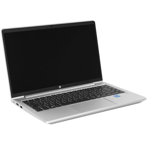 14" Ноутбук HP ProBook 440 G9 серебристый — фото 3