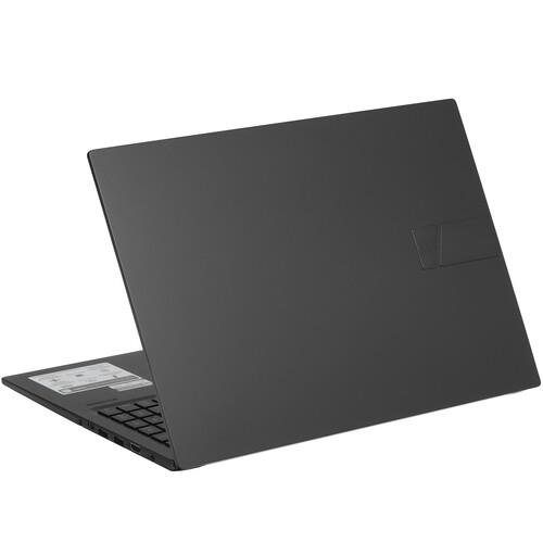 16" Ноутбук ASUS Vivobook 16X K3604VA-MB230 черный — фото 4