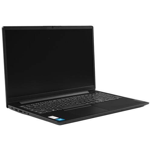 15.6" Ноутбук Lenovo V15 G2 IJL черный — фото 3
