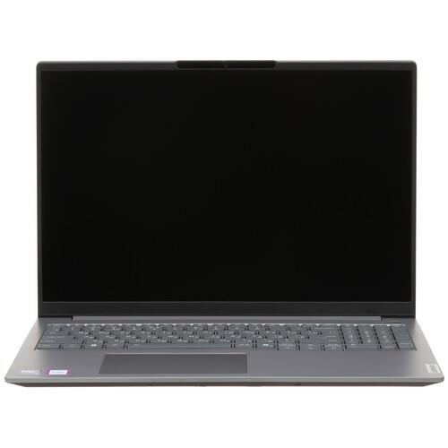 16" Ноутбук Lenovo Thinkbook 16 G8 IAL серый