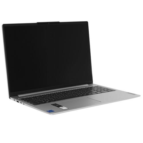 16" Ноутбук Lenovo IdeaPad Slim 5 16IRL8 серый — фото 3