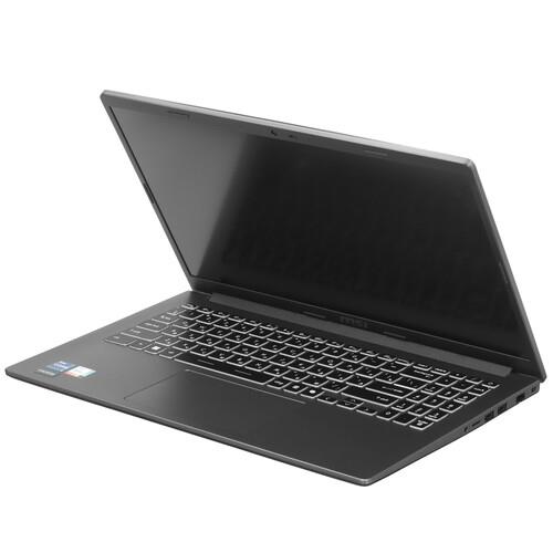 15.6" Ноутбук MSI Modern 15 F13MG-067RU серый — фото 4