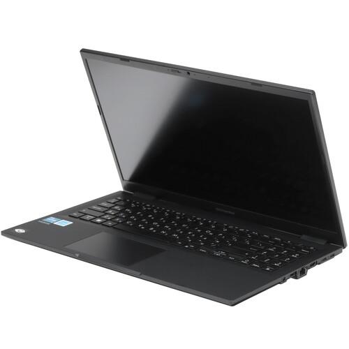 15.6" Ноутбук Asus ExpertBook B1 B1502CBA-BQ2992 черный — фото 4
