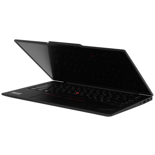 14" Ноутбук Lenovo ThinkPad X1 Carbon Gen 12 серый — фото 4