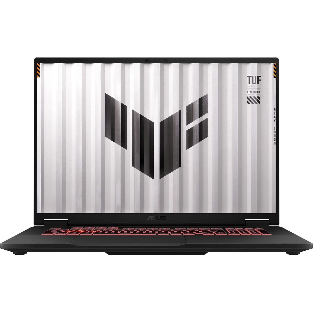 Ноутбук ASUS FA808UP-S8051 (90NR0NL1-M002U0) 18" IPS WUXGA/Ryzen 7 260/32Gb/1Tb SSD/5070 8Gb/noOS/gray