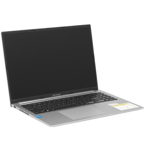 16" Ноутбук ASUS Vivobook 16 X1605ZA-MB454 серебристый — фото 3