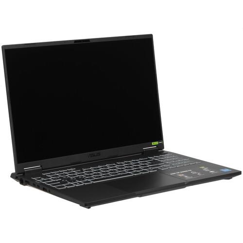 16" Ноутбук ASUS TUF Gaming F16 FX608JMR-RV169 серый — фото 3