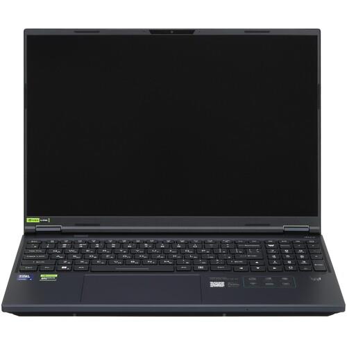 16" Ноутбук Acer Predator Helios Neo 16 AI PHN16-73-92NH черный