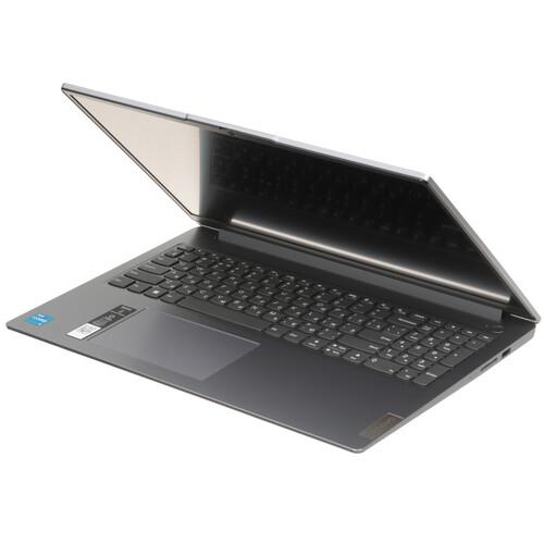 16" Ноутбук Lenovo IdeaPad Slim 3 16IAH8 серый — фото 4