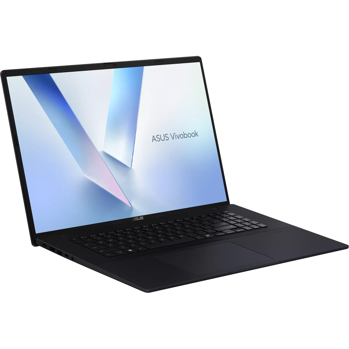 Ноутбук ASUS M1807GA-S8054 (90NB17Y1-M00380-DOS) 18" WUXGA IPS 300N 144Hz/R7-445 AI Processor/32GB/1TB SSD/UMA/DOS/Quiet Blue