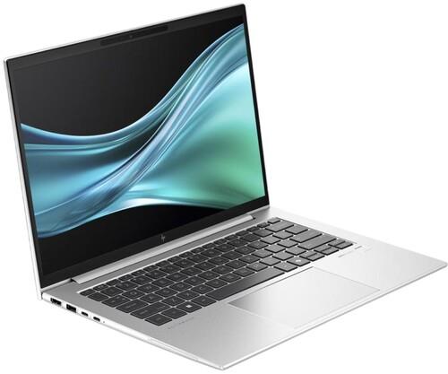 14" Ноутбук HP EliteBook 840 G11 серебристый — фото 3