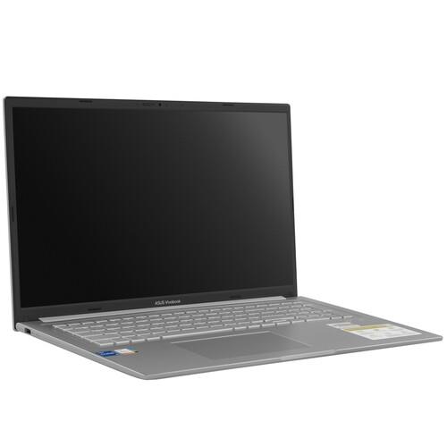 17.3" Ноутбук ASUS Vivobook X1704VA-AU704 серебристый — фото 3
