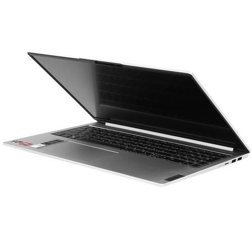 16" Ноутбук Lenovo IdeaPad Slim 5 16ABR8 серый — фото 4
