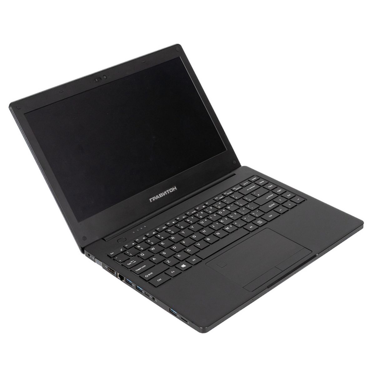 Ноутбук Гравитон Н14И-ТП-172629 14.0" FHD/i5-1135G7/1x16GB/SSD512GB/Wi-Fi+BT/NoOS
