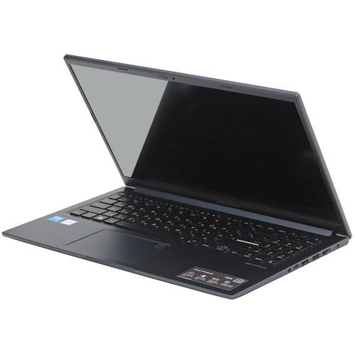 15.6" Ноутбук ASUS Vivobook 15 X1504VA-BQ579 синий — фото 3