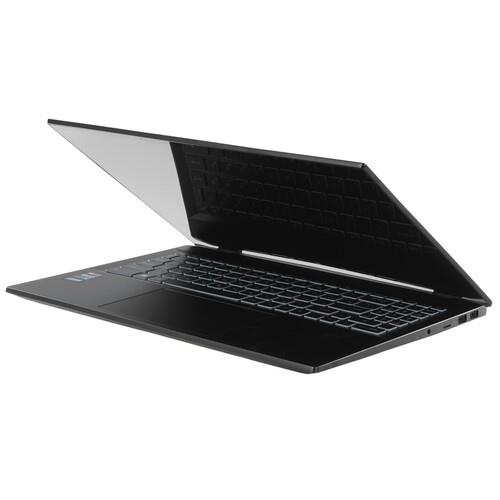 16" Ноутбук MSI Summit E16 Flip Evo A13MT-257RU черный — фото 4