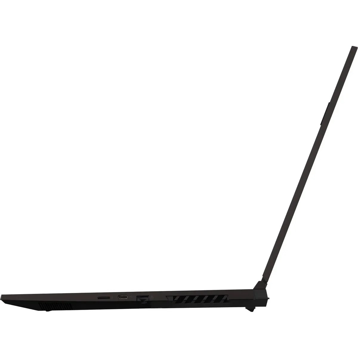 Ноутбук OSIO CyberLine C160i-001 16.1", IPS, Intel Core i5 12600H 1.2ГГц, 12 ядер, 16ГБ 512ГБ SSD, RTX 3050 - 6 ГБ, без ОС, коричневый