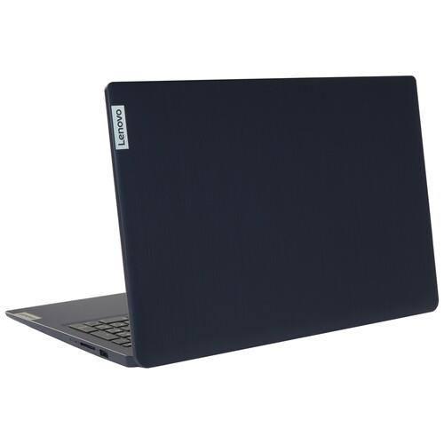 15.6" Ноутбук Lenovo Ideapad 3 15ABA7 синий — фото 4