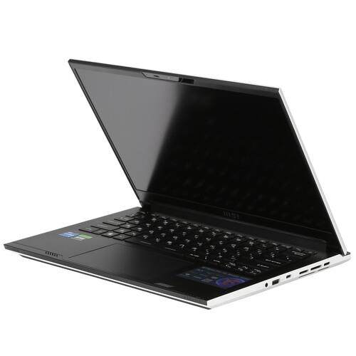 14" Ноутбук MSI Stealth 14 Studio A13VF-225RU белый — фото 4