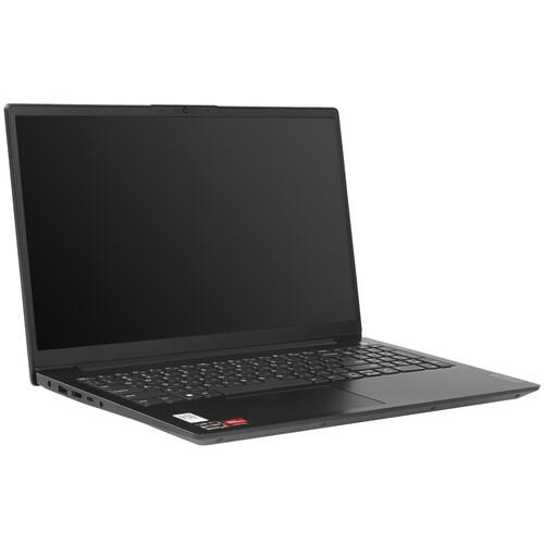 15.6" Ноутбук Lenovo V15 G4 ABP серый — фото 3