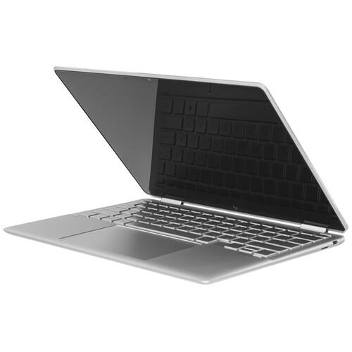 13.5" Ноутбук HP Spectre x360 14-ef0015nn серебристый — фото 3