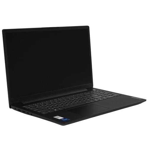 15.6" Ноутбук Lenovo V15 G4 IRU черный — фото 3