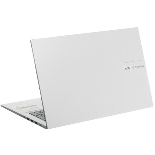 17.3" Ноутбук ASUS VivoBook 17 X1704ZA-AU229W серебристый — фото 4