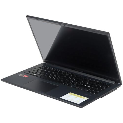 15.6" Ноутбук ASUS Vivobook Go E1504FA-BQ522 черный — фото 4