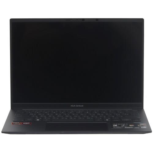 14" Ноутбук ASUS Zenbook 14 UM3406KA-PP316W черный — фото 2