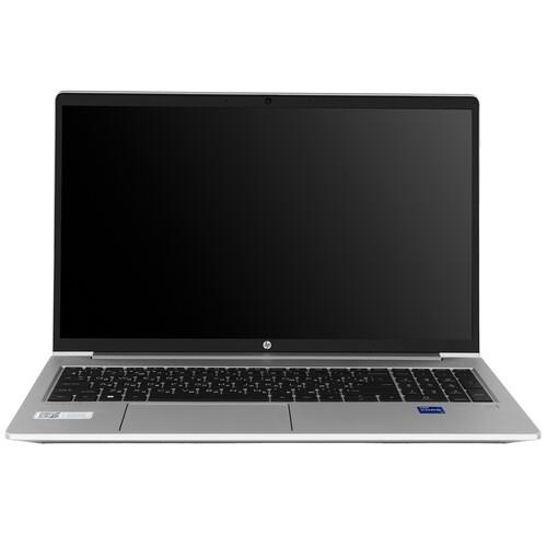 15.6" Ноутбук HP ProBook 450 G10 серебристый — фото 2
