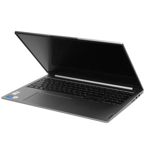 16" Ноутбук Lenovo ThinkBook 16 G6 IRL серый — фото 4