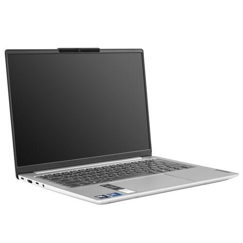 14" Ноутбук Lenovo IdeaPad Slim 5 14IMH9 серый — фото 2
