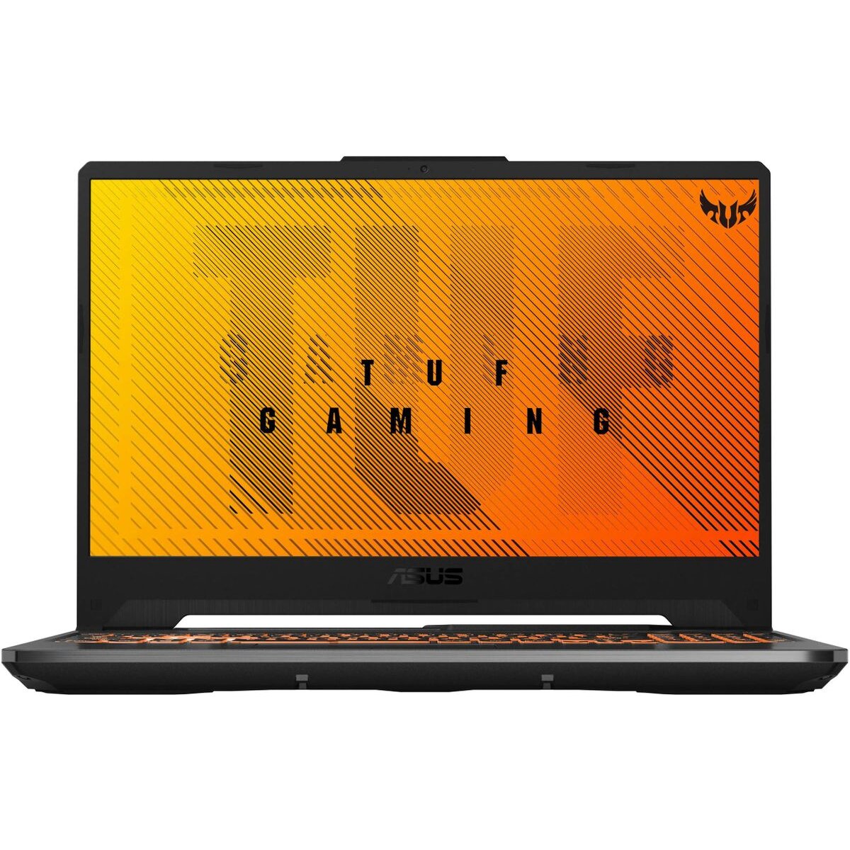 Ноутбук ASUS TUF Gaming A15 FA506NCR-HN044 (90NR0JV7-M002W0) 15.6", IPS, AMD Ryzen 7 7435HS 3.1ГГц, 8 ядер, 16ГБ DDR5, 512ГБ SSD, GeForce RTX