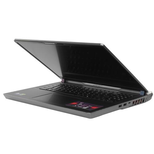 17" Ноутбук MSI Vector 17 HX A14VIG-899RU черный — фото 4