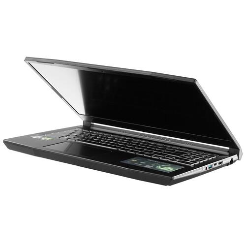 15.6" Ноутбук MSI Bravo 15 C7VF-038RU черный — фото 4