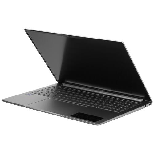 16" Ноутбук Acer Swift Lite SFL16-51M-59VL серебристый — фото 4