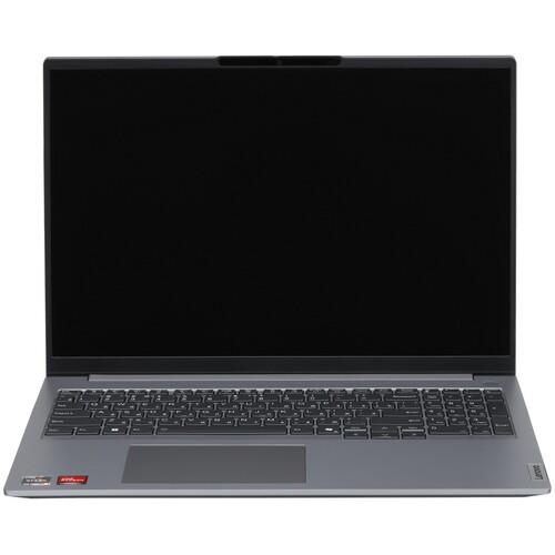 16" Ноутбук Lenovo ThinkBook 16 G7 ARP серый
