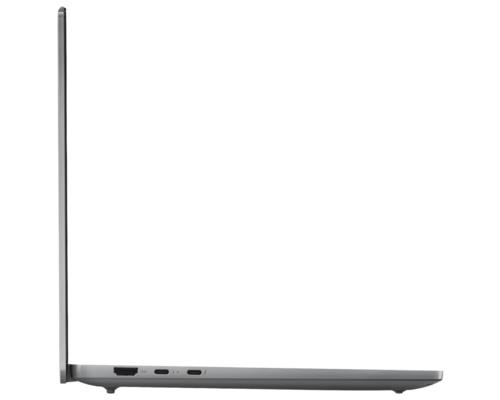 14" Ноутбук Lenovo IdeaPad Pro5 14IMH9 серый — фото 3