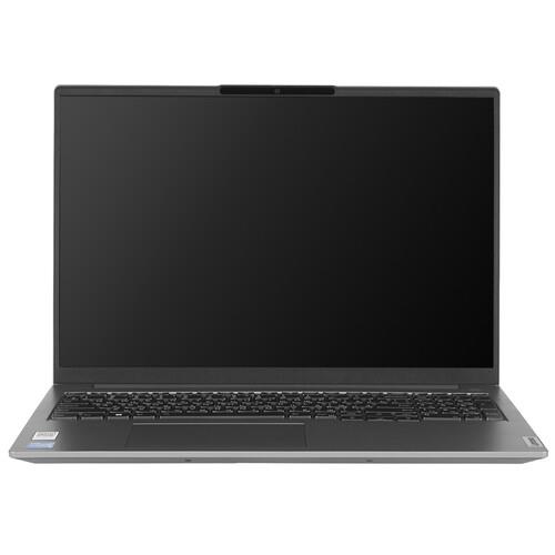 16" Ноутбук Lenovo ThinkBook 16 G6 IRL серый — фото 2