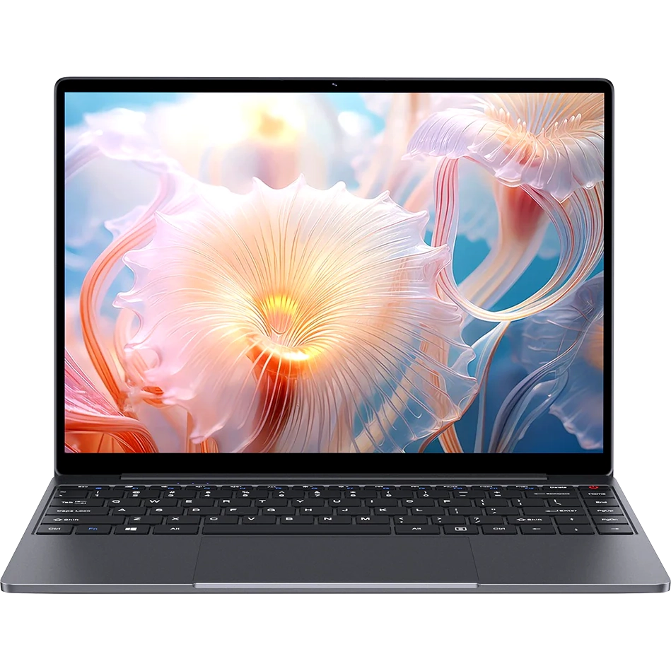 Ноутбук CHUWI CoreBook X (CWI570-931E1N1PDMHX) 14"(2160x1440 IPS)/Intel Core i9 13900HK(2.2Ghz)/16384Mb/1024SSDGb/noDVD/Int:Intel UHD Graphics/Cam