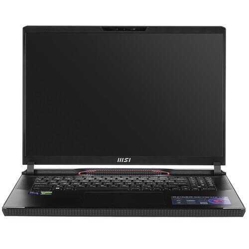 17" Ноутбук MSI Raider GE78 HX 13VH-094RU черный — фото 2